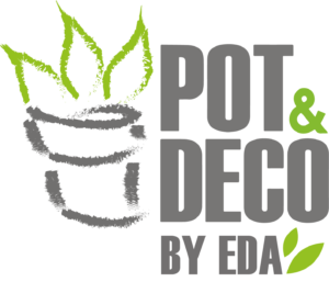 Logo Pot & Deco